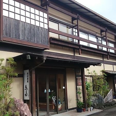 Ryori Ryokan Toriki Miyazu Εξωτερικό φωτογραφία