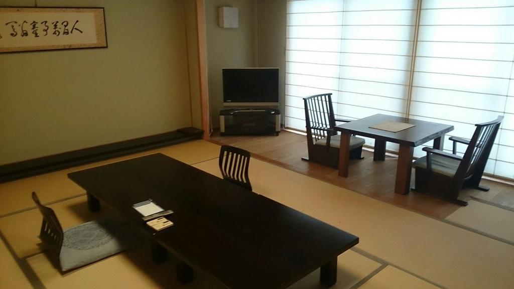 Ryori Ryokan Toriki Miyazu Δωμάτιο φωτογραφία