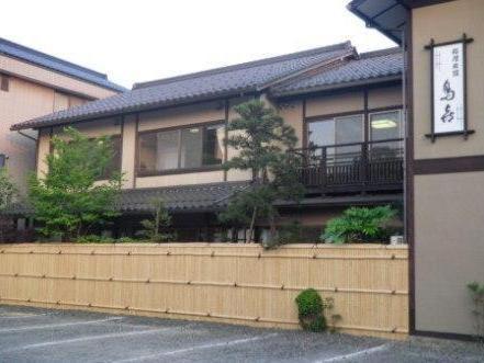 Ryori Ryokan Toriki Miyazu Εξωτερικό φωτογραφία