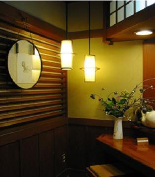 Ryori Ryokan Toriki Miyazu Εξωτερικό φωτογραφία